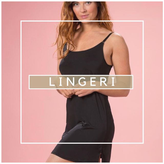 Lingeri Lingeri