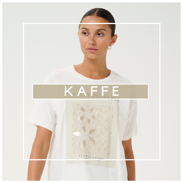 Kaffe Kaffe