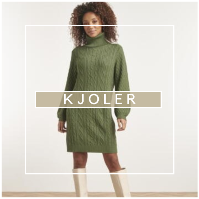Kjoler Kjoler