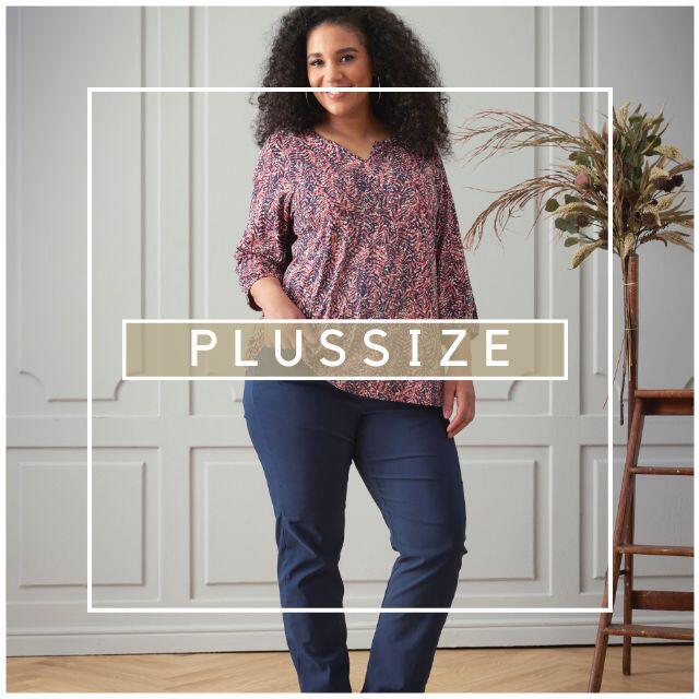Plussize Plussize